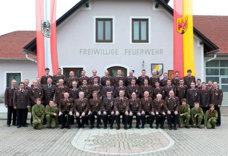 Mannschaftsfoto FF Limbach Mannschaftsfoto FF Limbach